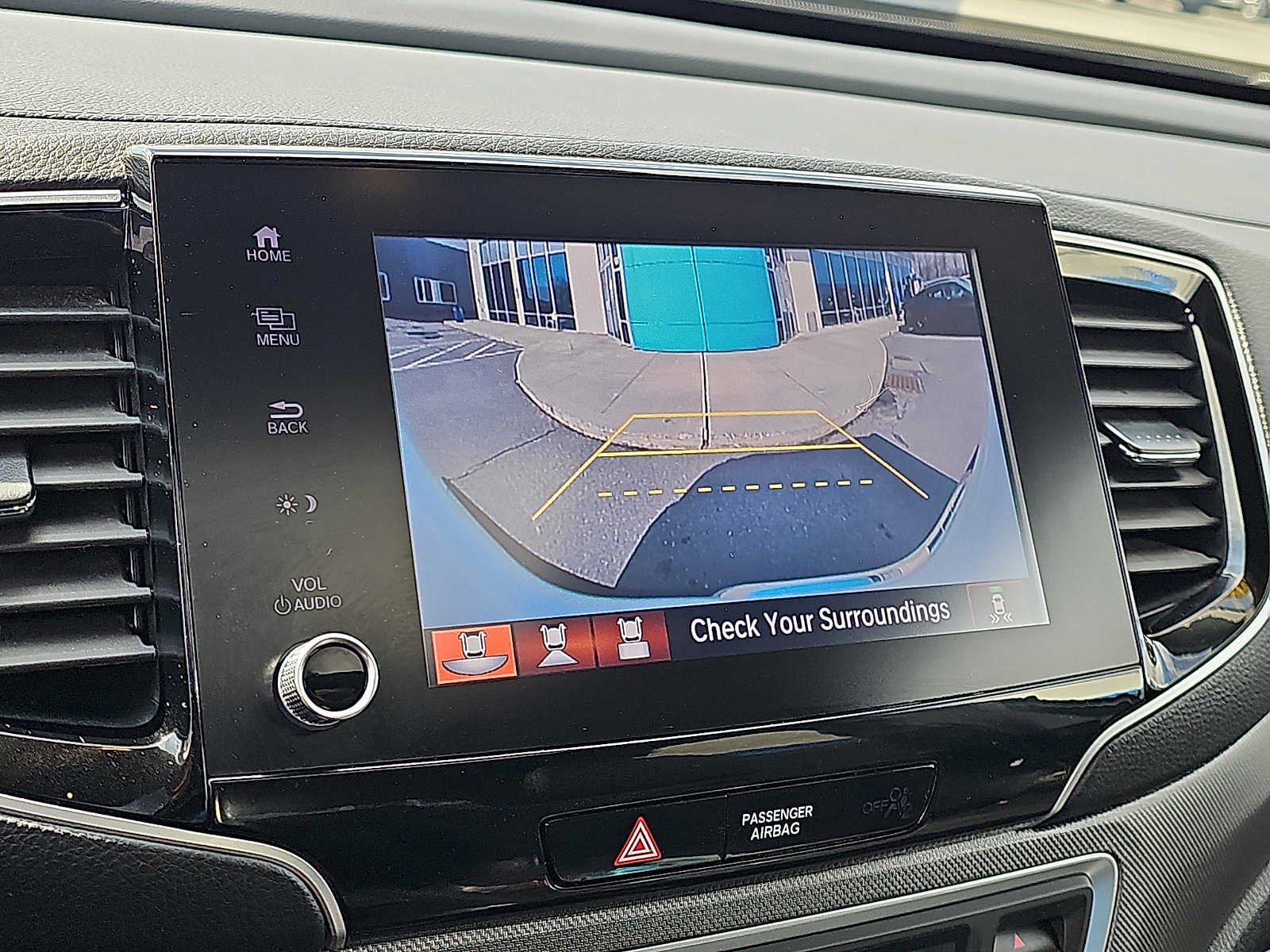 Used 2023 Honda Ridgeline RTL image 18