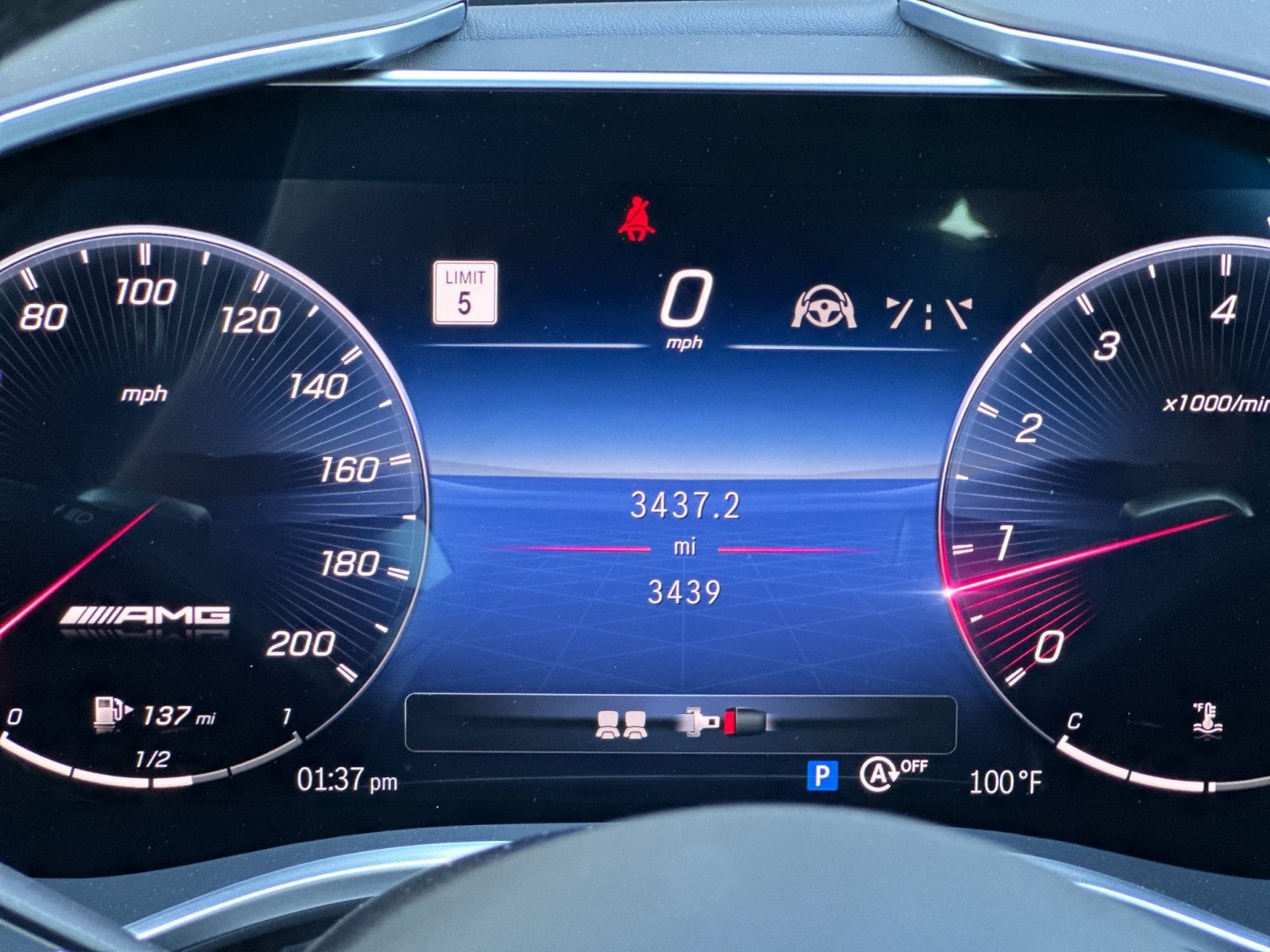 Certified 2024 Mercedes-Benz AMG GT 55 image 30