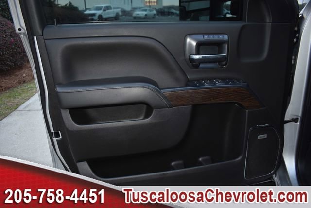 Used 2019 GMC Sierra 2500 Denali w/ Duramax Plus Package image 17