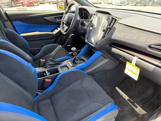 New 2026 Subaru WRX tS AWD/4WD image 22