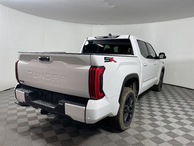New 2026 Toyota Tundra SR5 image 7