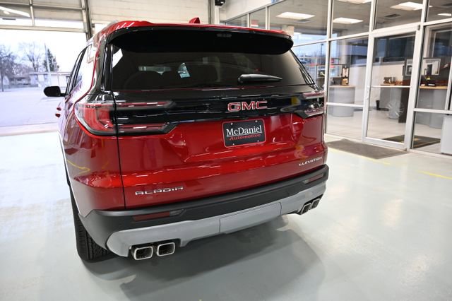 New 2026 GMC Acadia Elevation w/ Elevation Premium Package image 6