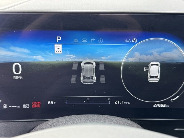 Certified 2023 Kia Sportage X-Pro Prestige image 33