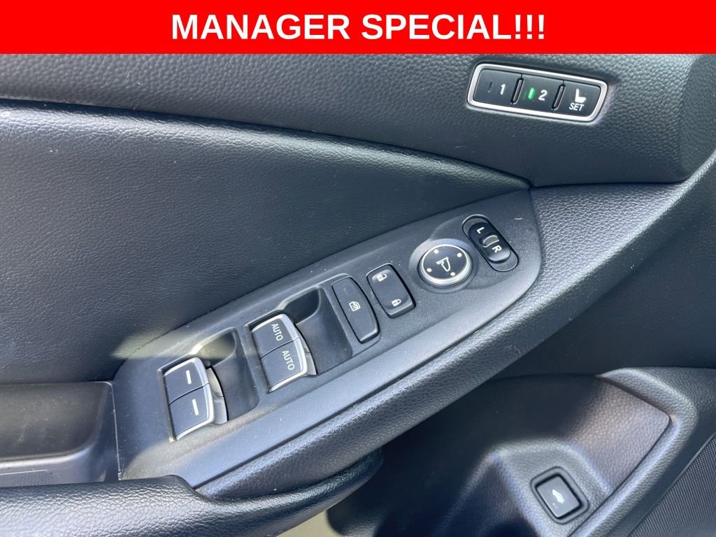 Used 2018 Honda Accord EX-L image 29