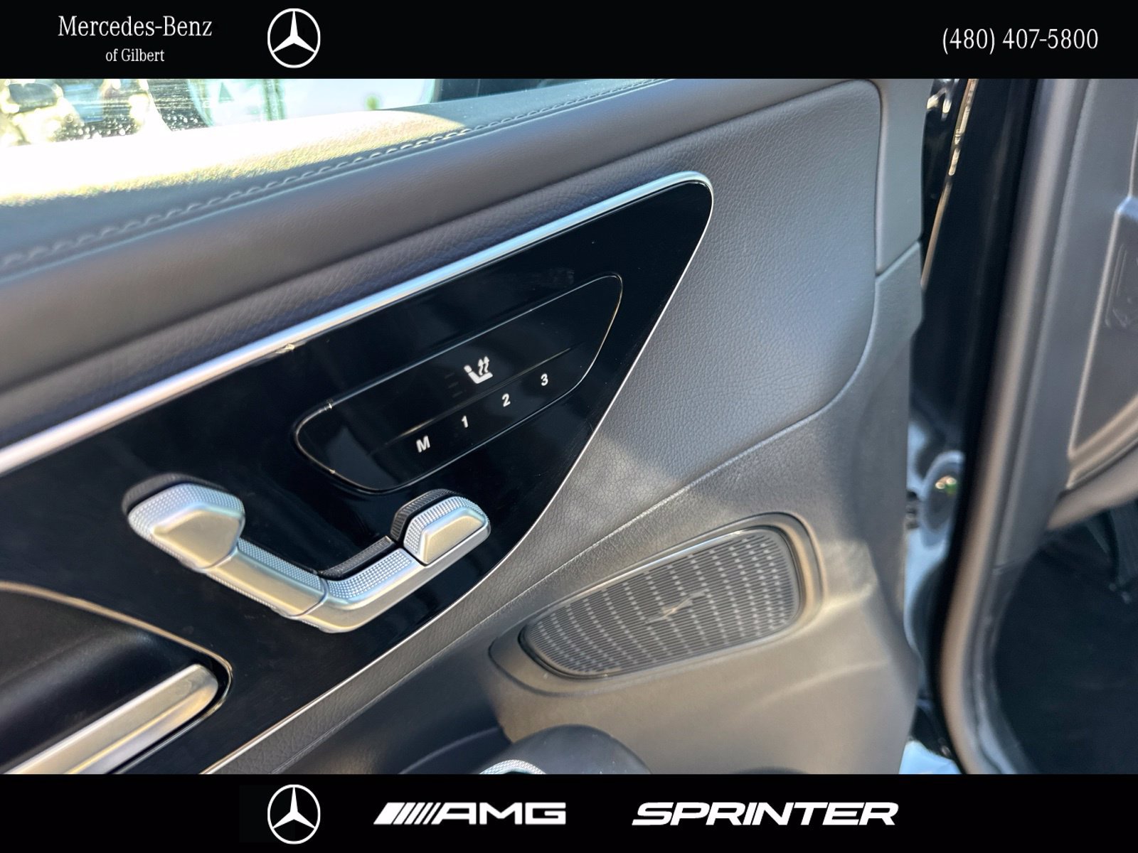 Certified 2025 Mercedes-Benz GLC 350e 4MATIC image 11
