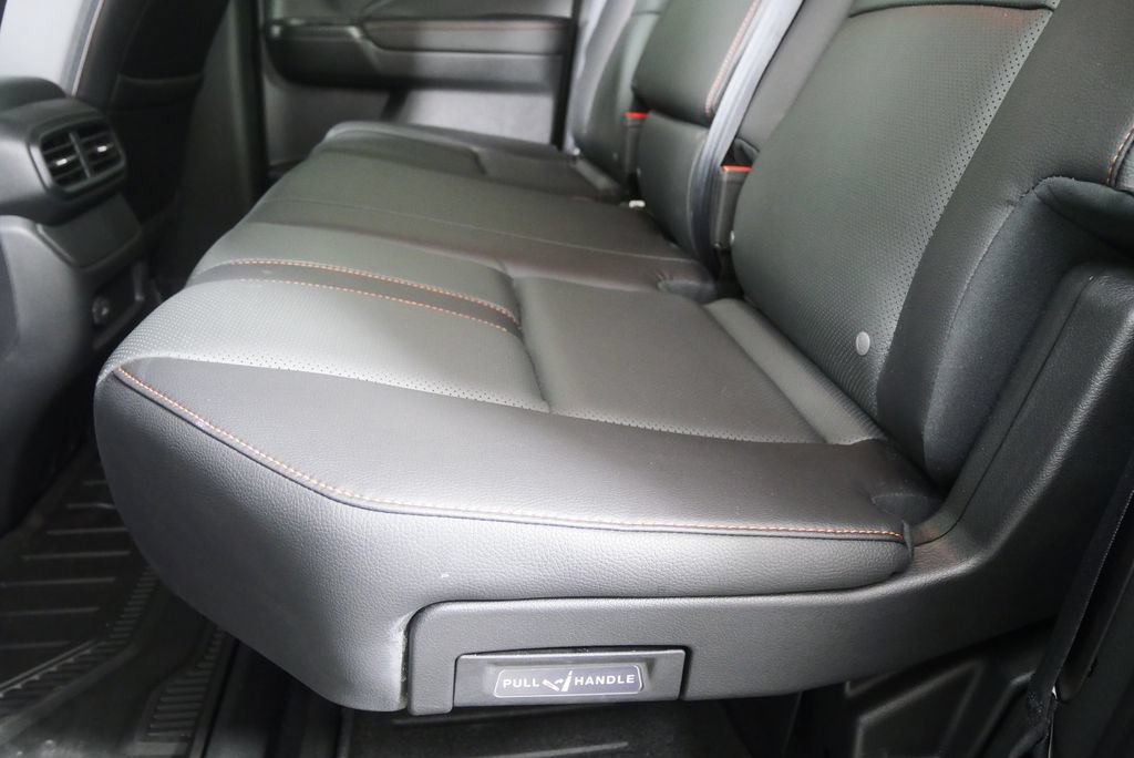 Used 2025 Honda Ridgeline TrailSport image 16