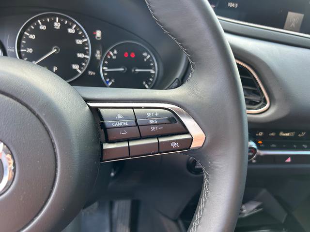 Certified 2024 MAZDA CX-30 AWD 2.5 S w/ Preferred Package image 18