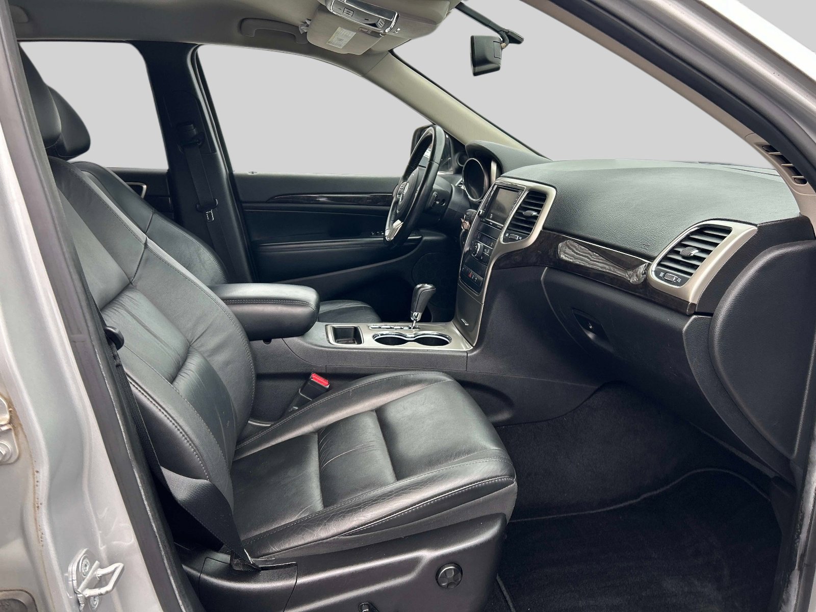 Used 2013 Jeep Grand Cherokee Laredo image 19