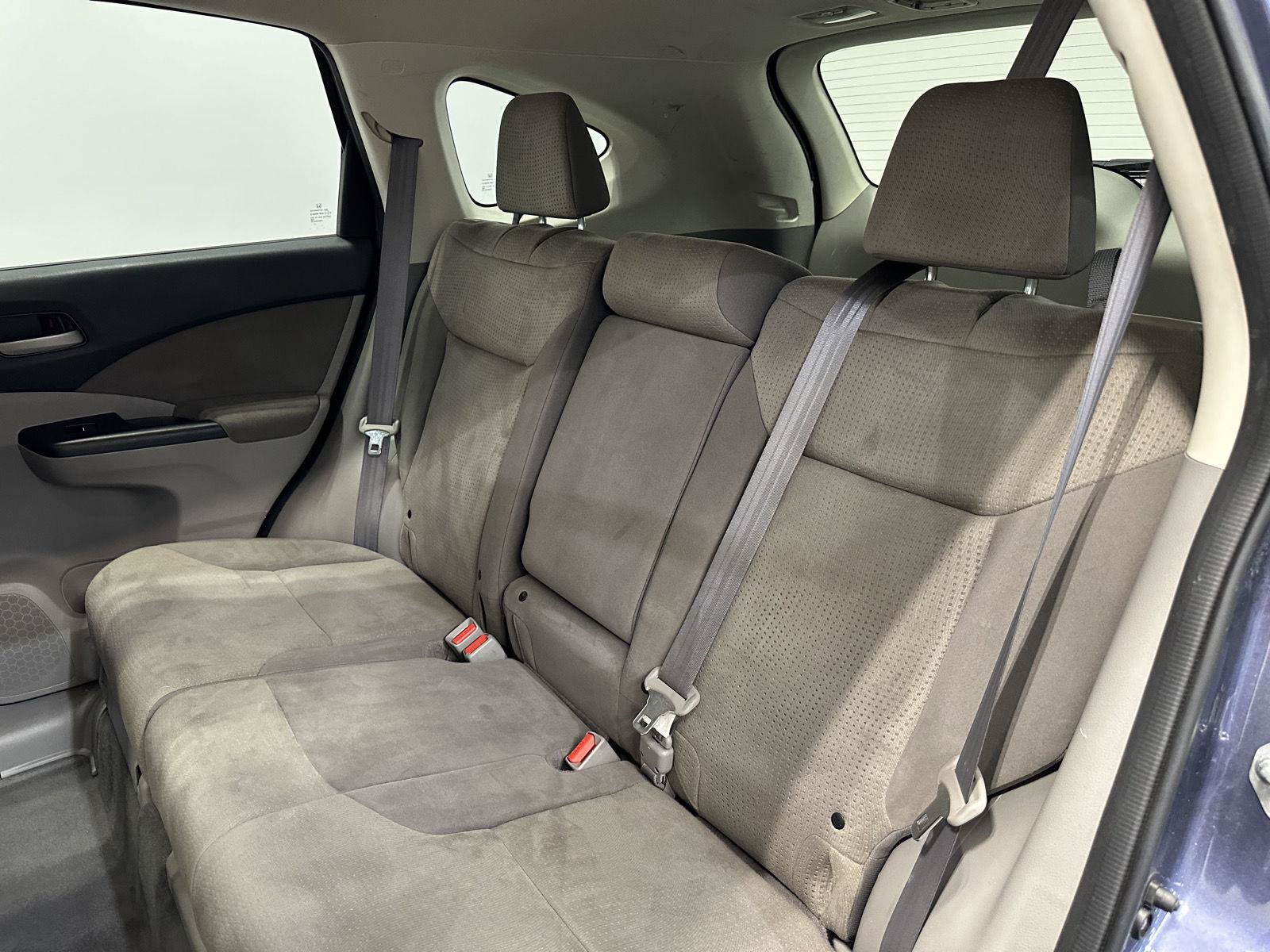 Used 2014 Honda CR-V EX image 27