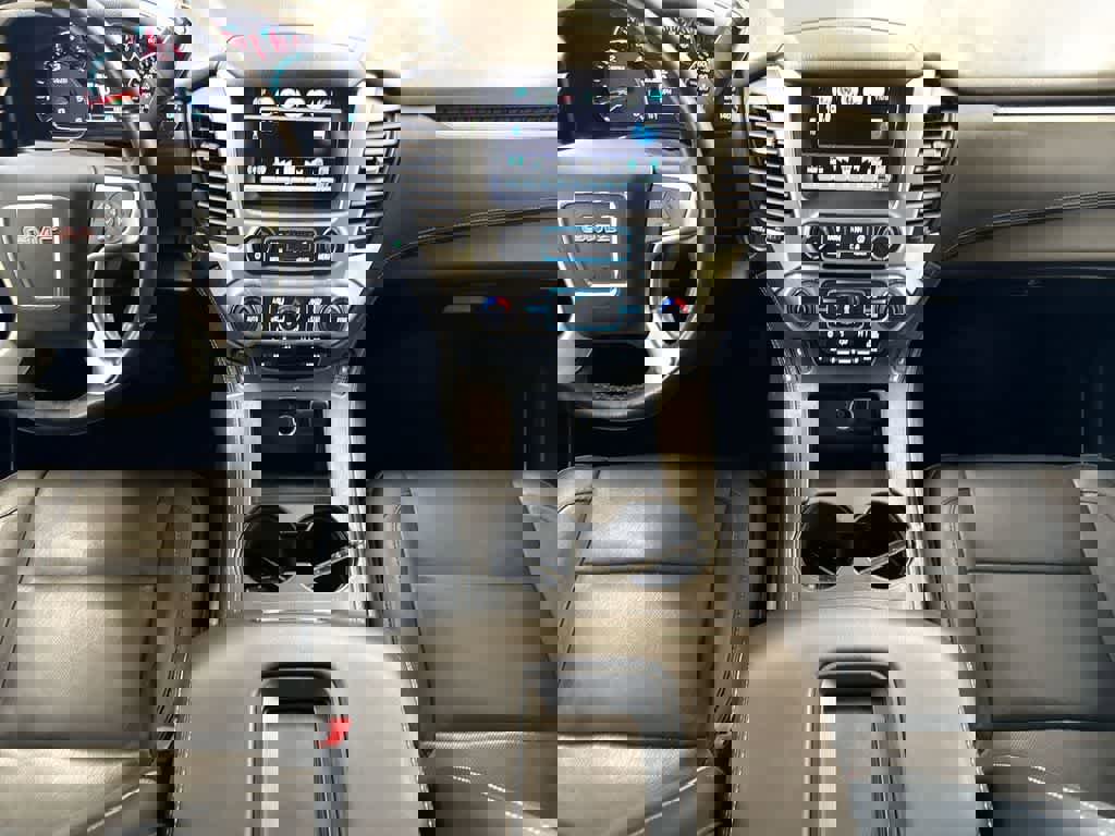 Used 2018 GMC Yukon SLT w/ Open Road Package image 28