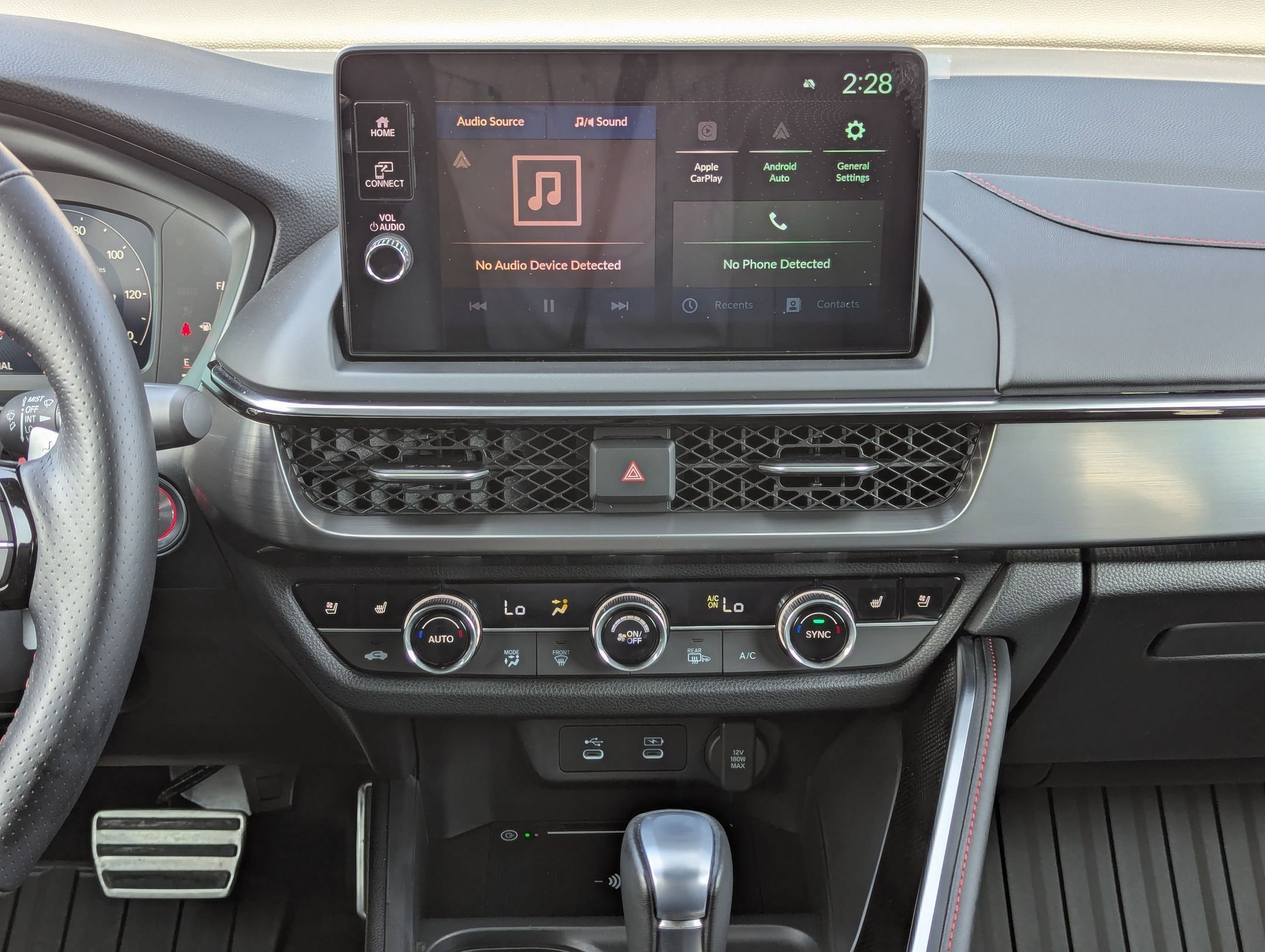 Certified 2025 Acura ADX A-Spec image 18