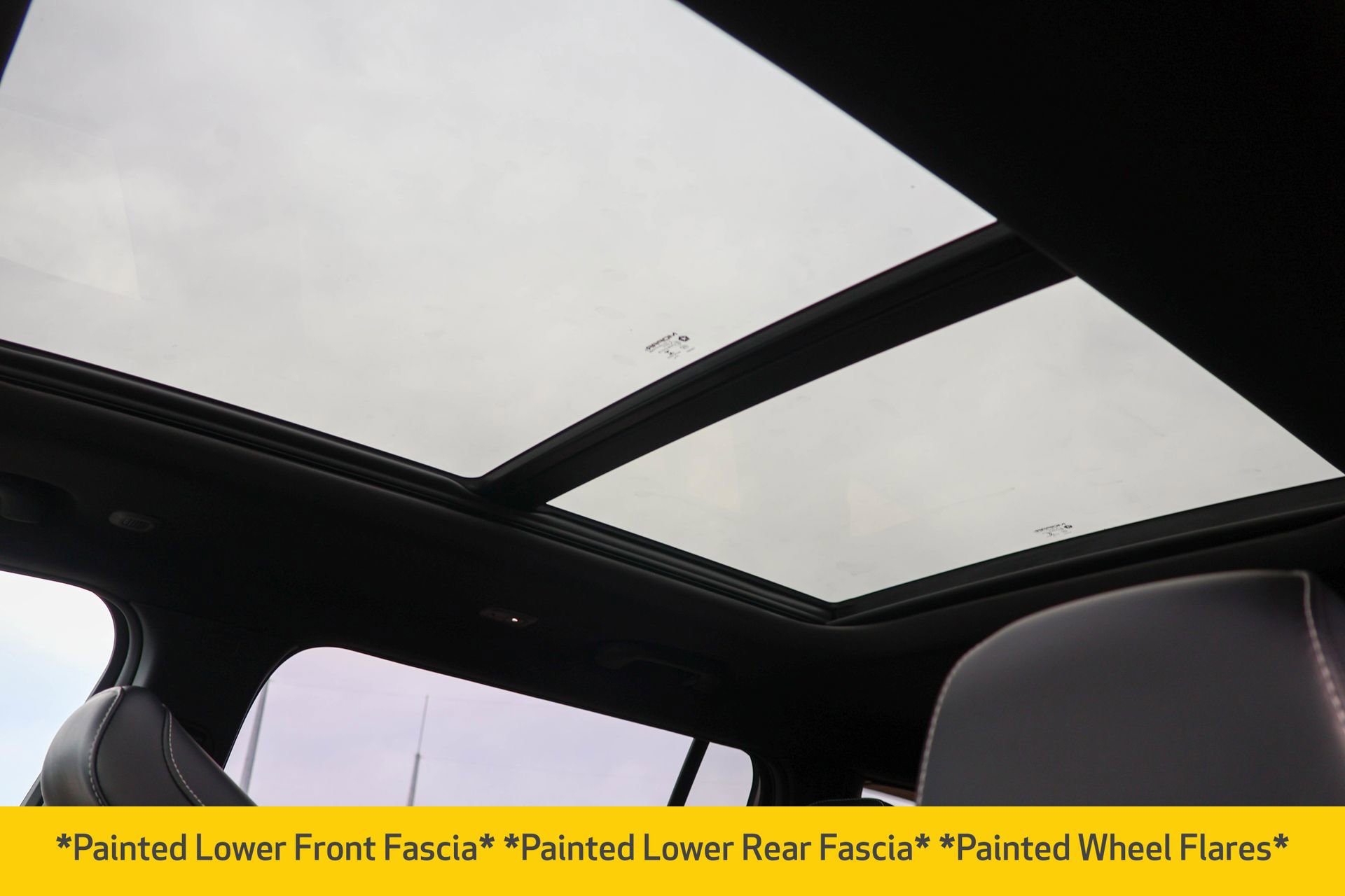 New 2026 Jeep Grand Cherokee L Limited image 9