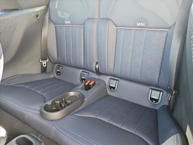 New 2026 MINI Cooper S image 16