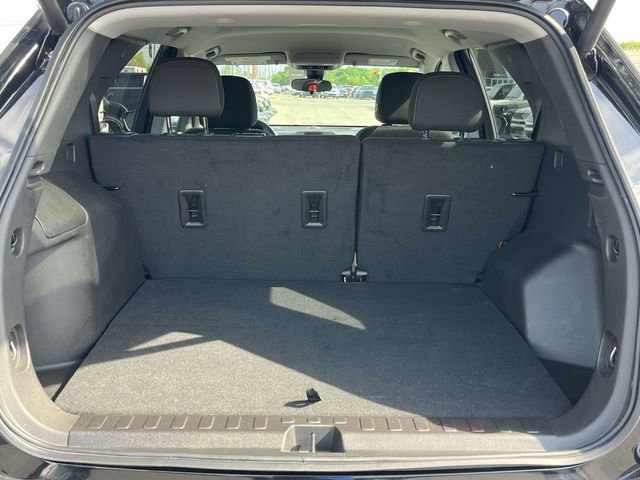 Used 2024 Chevrolet Equinox LT FWD image 20