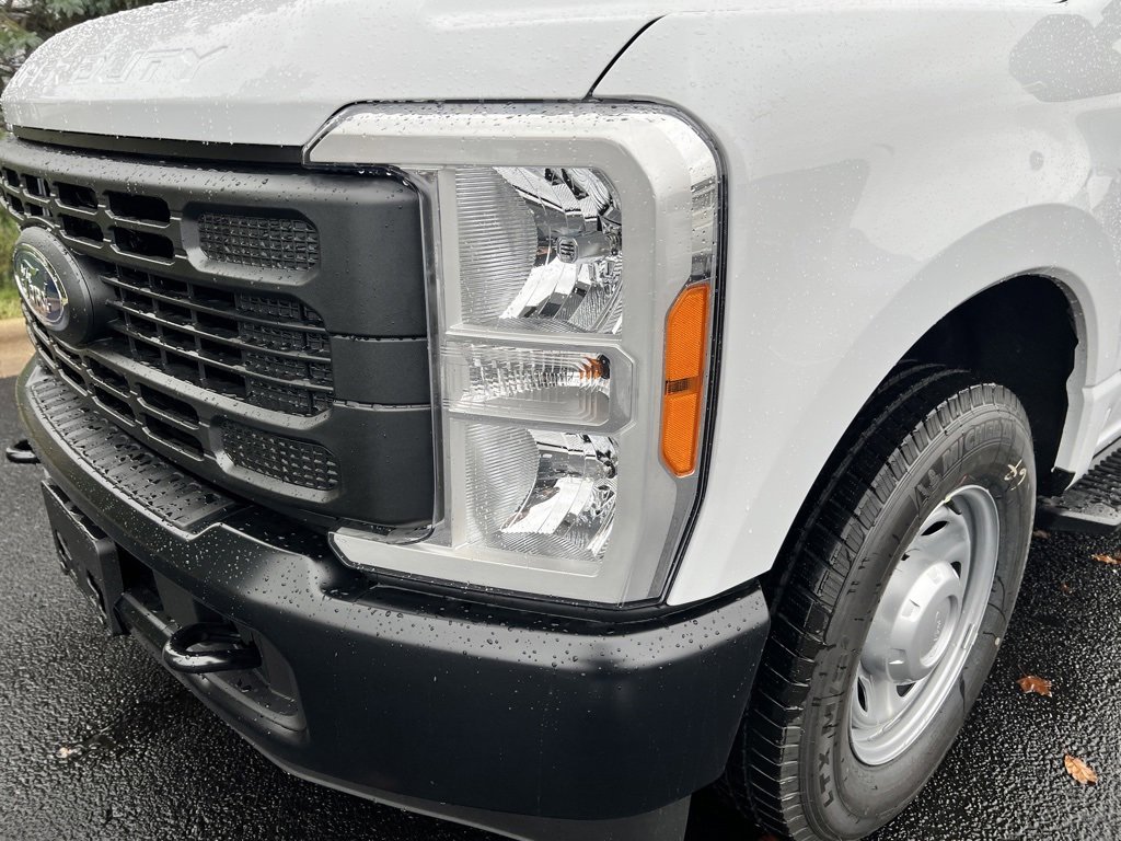 New 2023 Ford F250 XL image 11