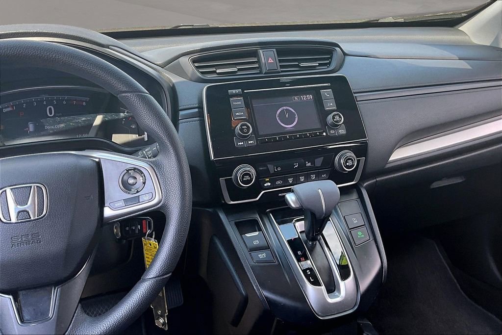 Used 2020 Honda CR-V LX image 9