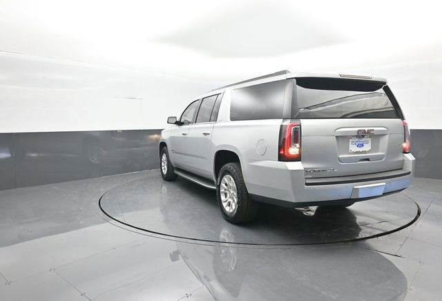 Used 2017 GMC Yukon XL SLT w/ Open Road Package image 5