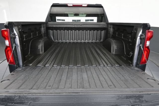 Used 2024 Chevrolet Silverado 1500 RST AWD/4WD image 31
