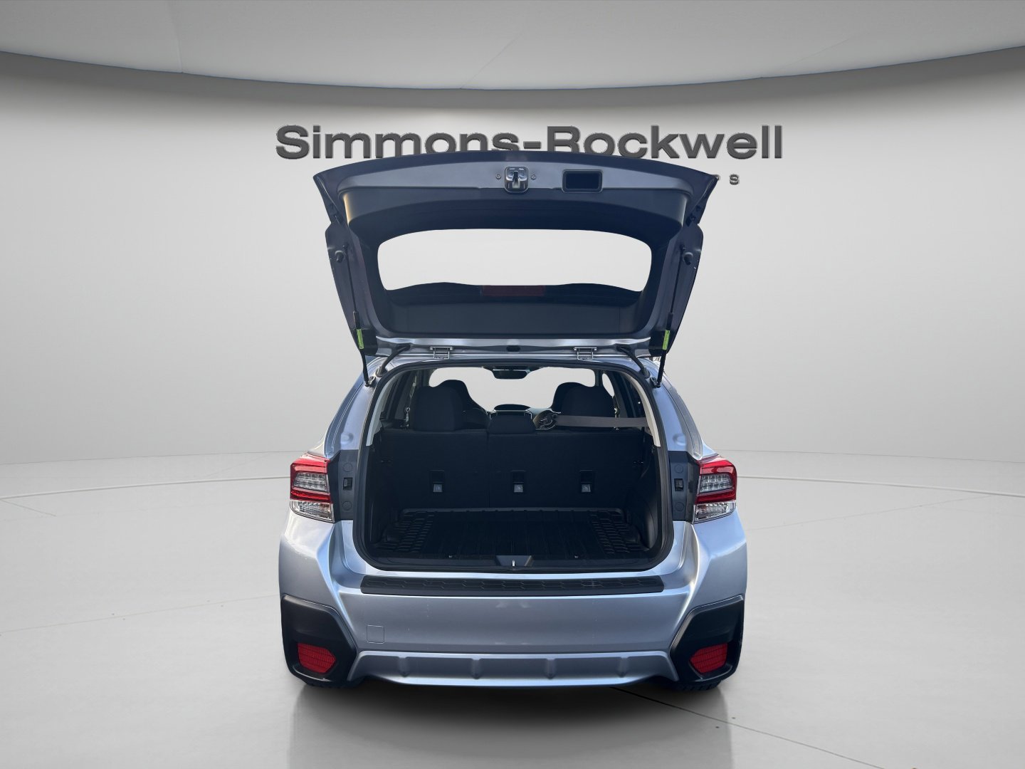 Used 2023 Subaru Crosstrek 2.0i image 7