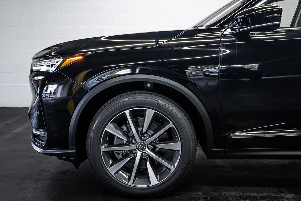 New 2026 Acura MDX w/ Technology Package AWD/4WD image 13