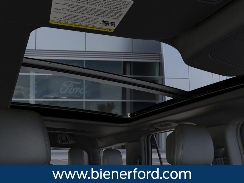 New 2026 Ford Expedition Platinum image 23