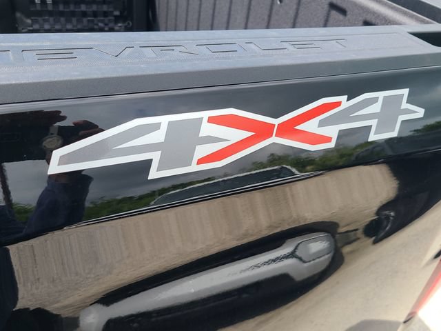 New 2026 Chevrolet Silverado 1500 RST AWD/4WD image 33