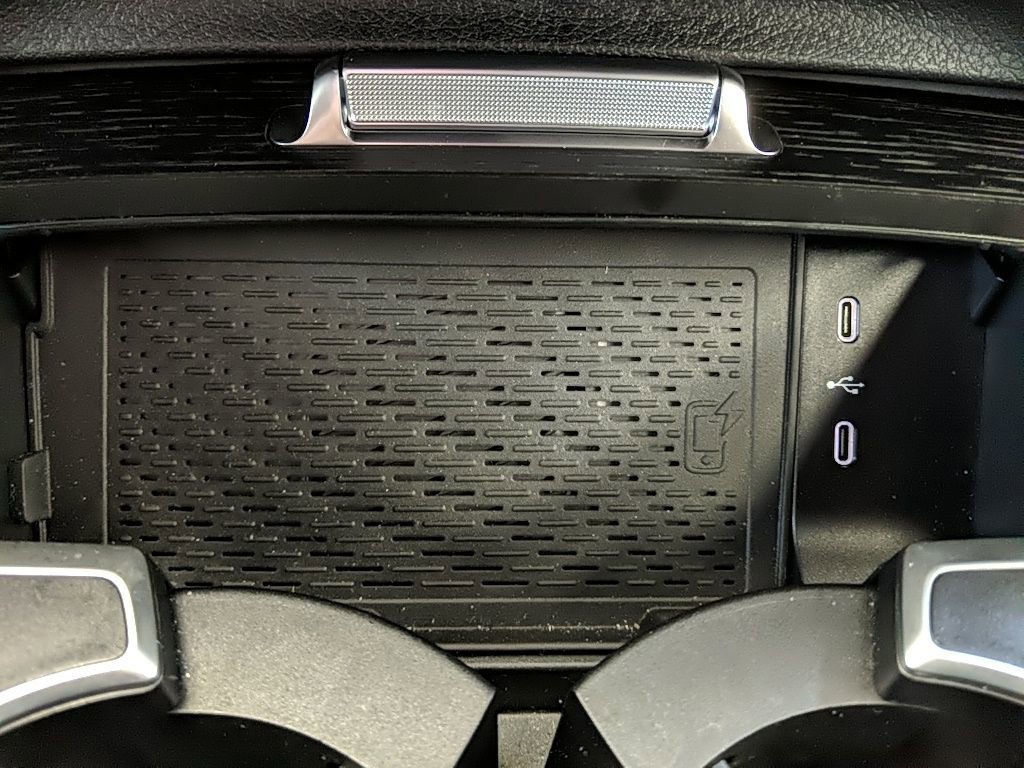 Used 2025 Mercedes-Benz GLS 450 4MATIC image 26