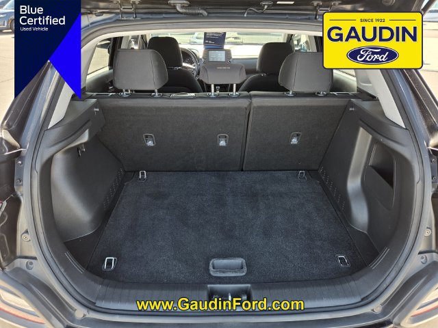 Used 2018 Hyundai Kona SEL FWD image 14