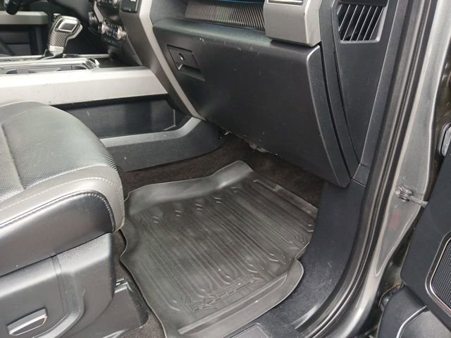 Used 2020 Ford F150 Raptor w/ Equipment Group 802A Luxury image 26