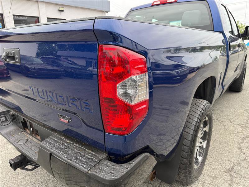 Used 2014 Toyota Tundra SR AWD/4WD image 24