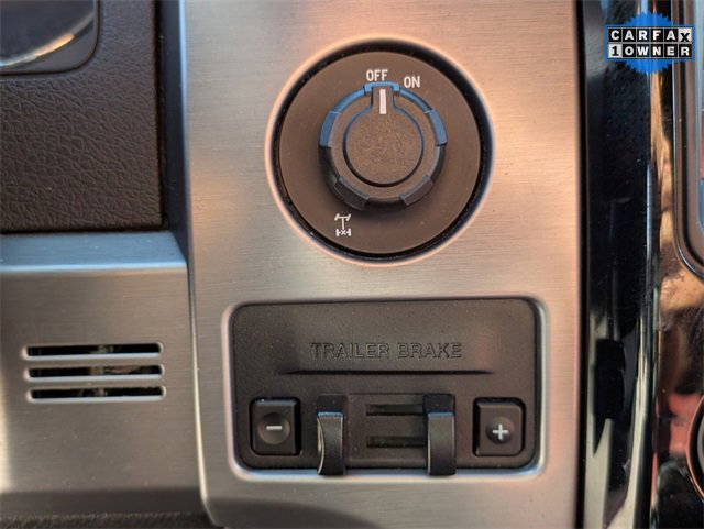 Used 2013 Ford F150 Limited image 26