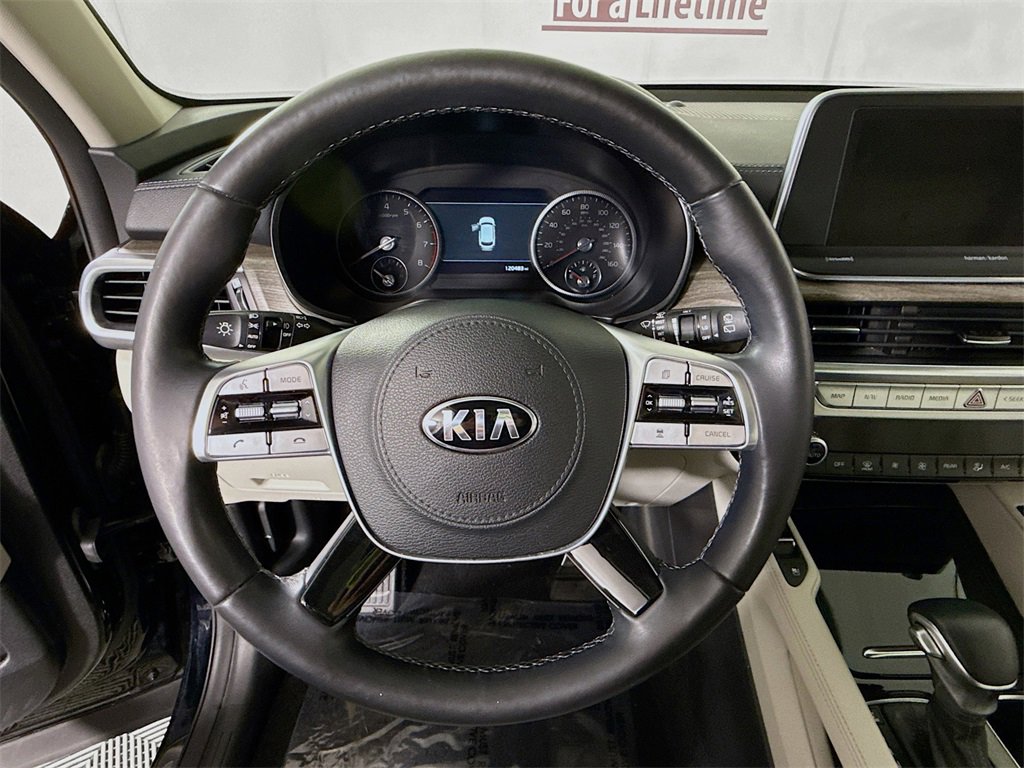 Used 2020 Kia Telluride SX image 22