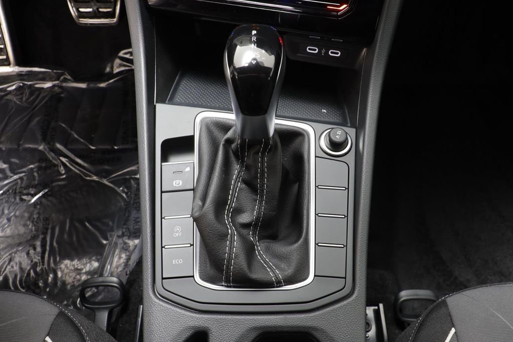 New 2026 Volkswagen Jetta Sport image 13