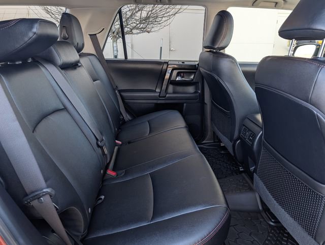 Certified 2024 Toyota 4Runner TRD Pro image 33