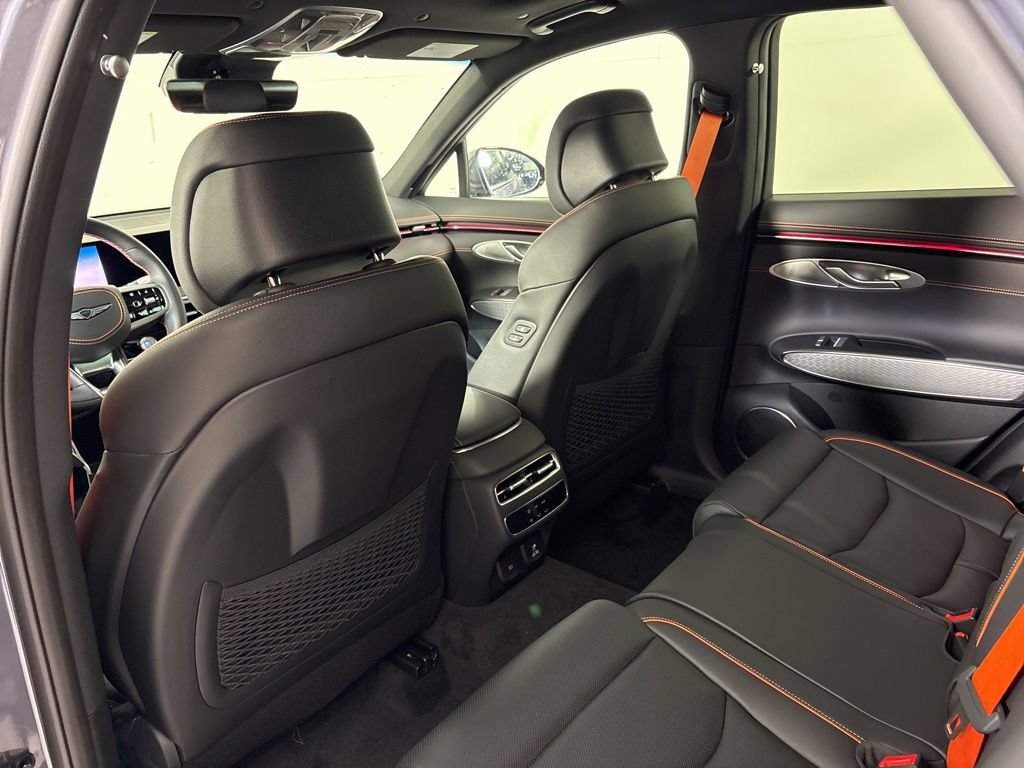 New 2026 Genesis GV70 2.5T Sport Prestige AWD/4WD image 20