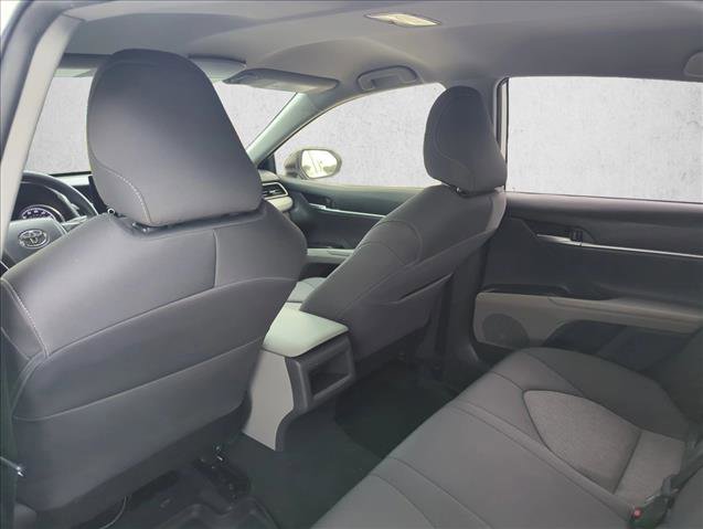 Used 2023 Toyota Camry LE image 12