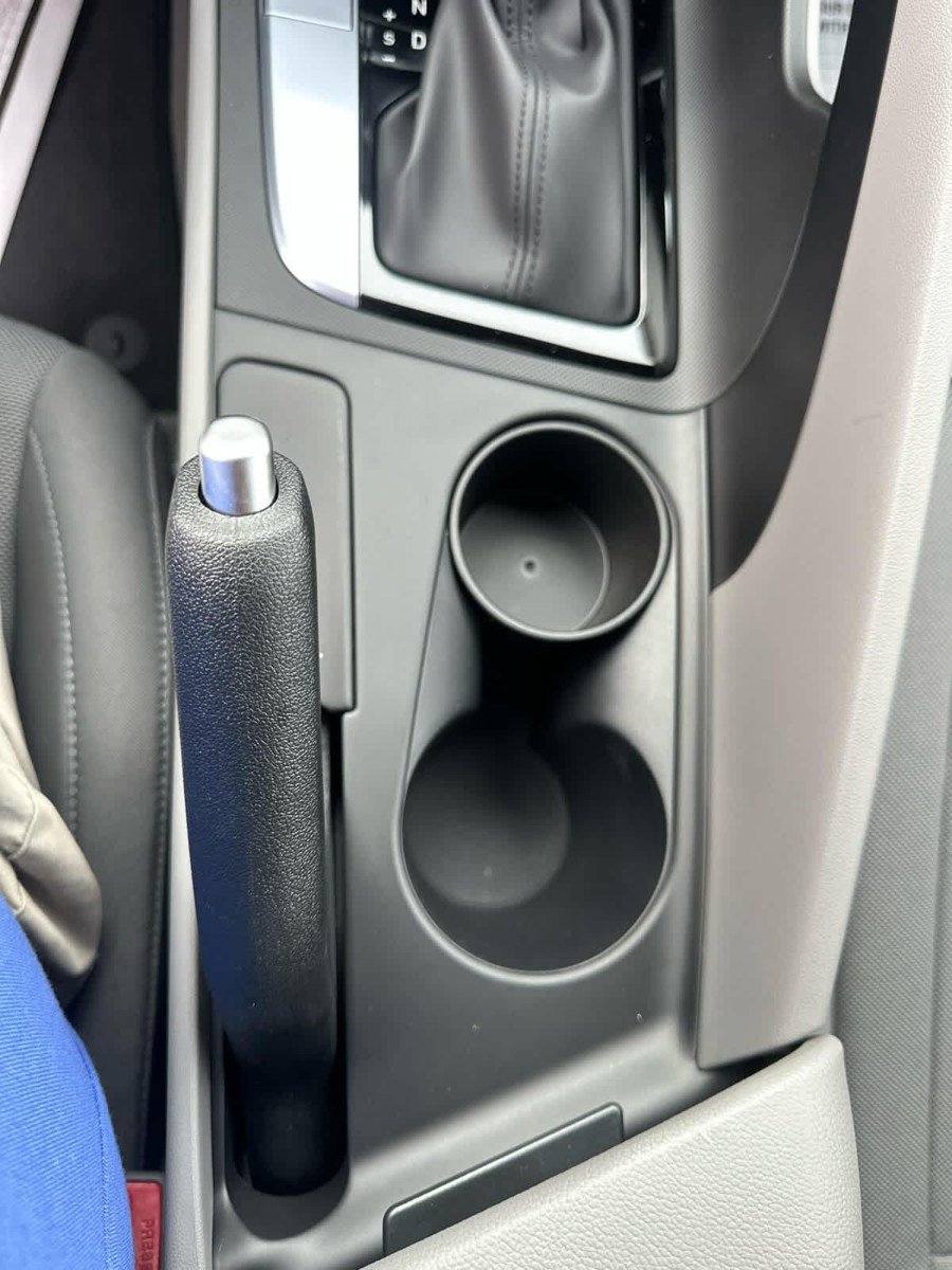 New 2026 Hyundai Elantra SE FWD image 13