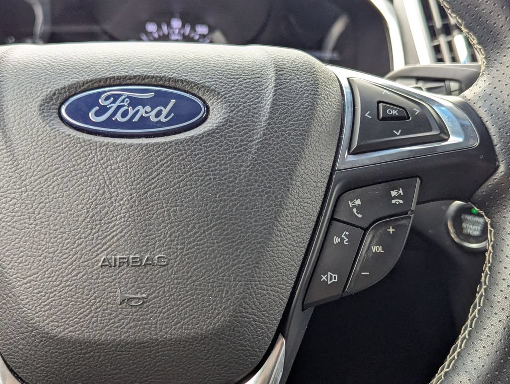 Used 2019 Ford Edge ST w/ Equipment Group 401A AWD/4WD image 15