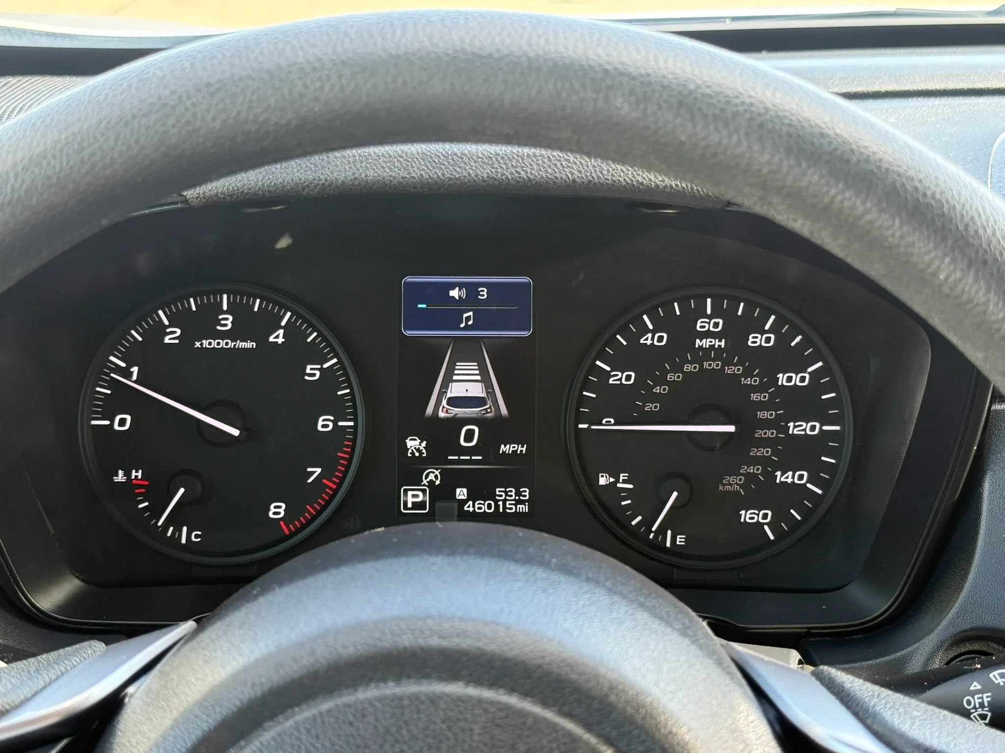 Used 2024 Subaru Impreza 2.0i AWD/4WD image 29