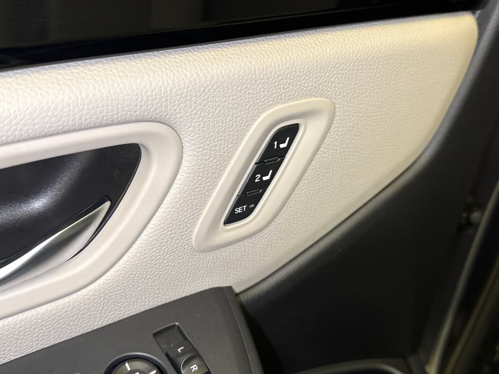 New 2026 Honda Pilot EX-L image 20