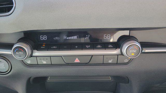 New 2026 MAZDA CX-30 Aire Edition image 29