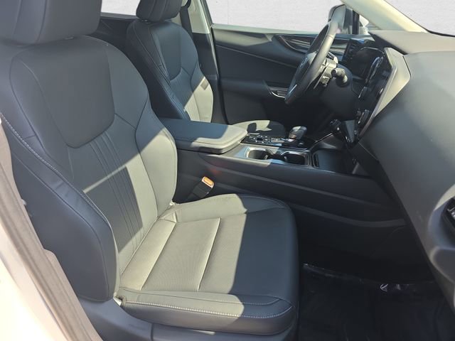 Used 2024 Lexus NX 350h AWD w/ Cold Area Package image 10
