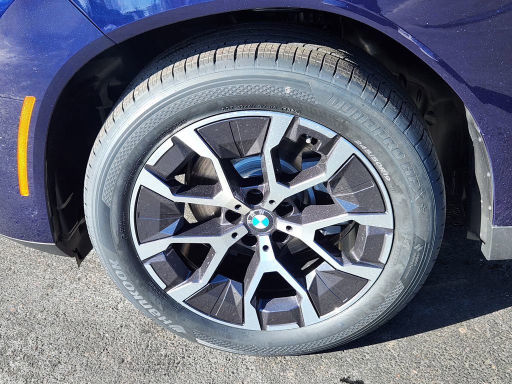 New 2026 BMW X3 xDrive30 image 7