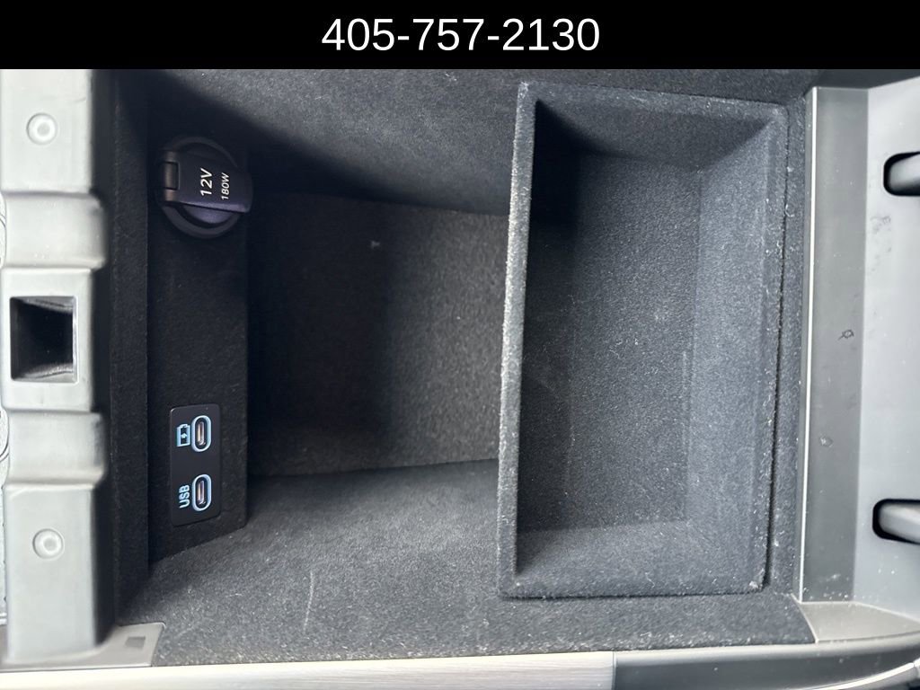 Certified 2026 Genesis GV70 2.5T Select image 26