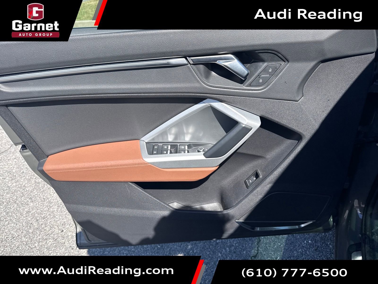 Certified 2021 Audi Q3 2.0T Premium Plus image 12