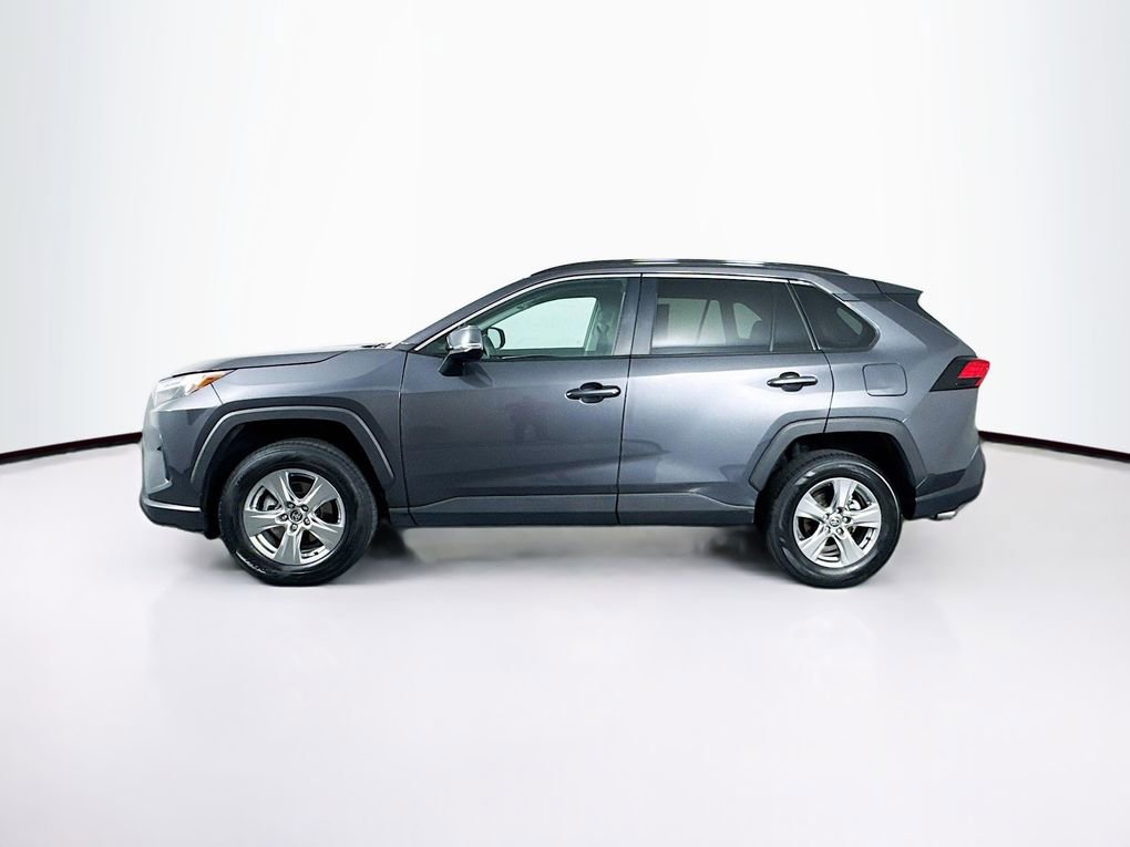 Used 2024 Toyota RAV4 XLE image 6