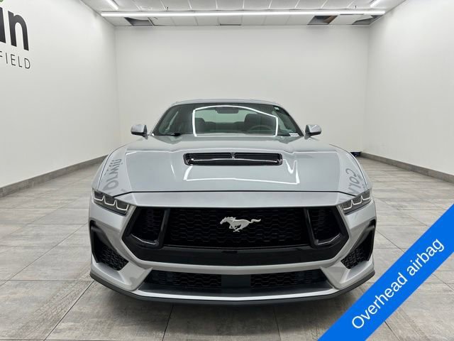 Certified 2024 Ford Mustang GT RWD image 8