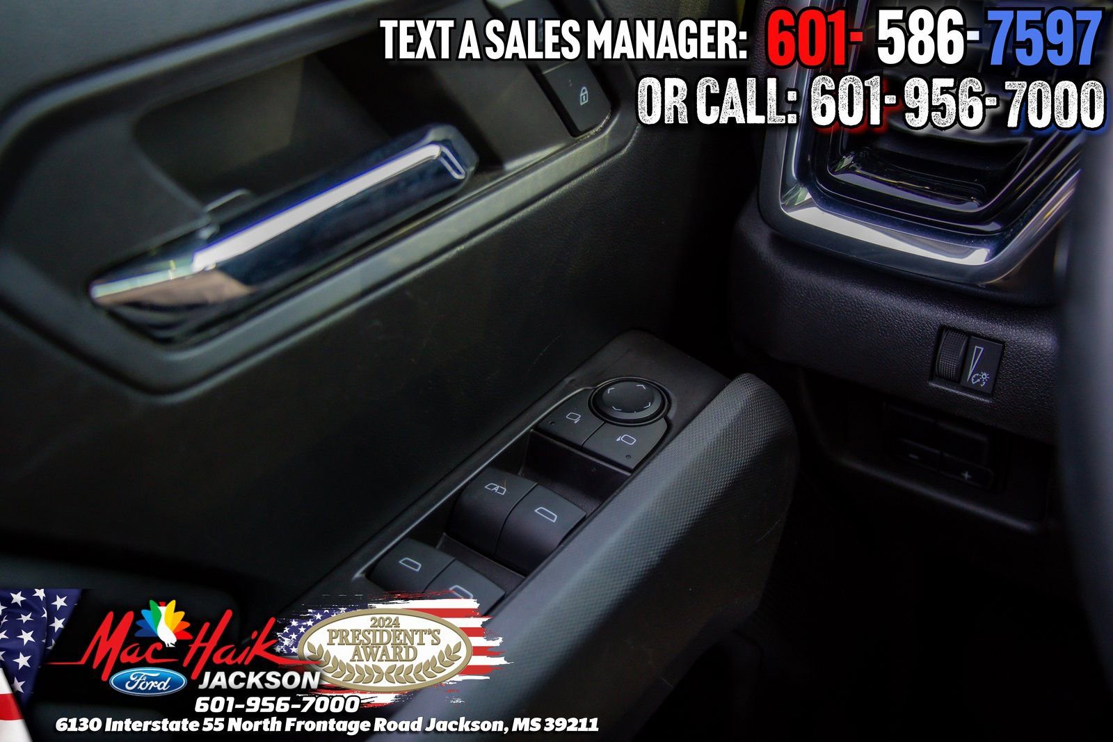 Used 2024 GMC Canyon Elevation w/ Convenience Package image 11