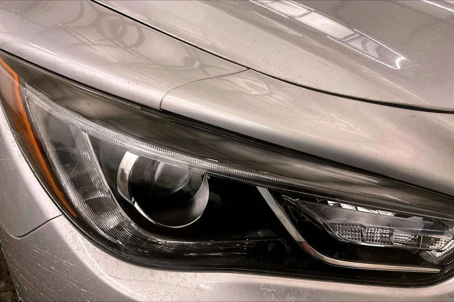 Used 2019 INFINITI QX60 Luxe image 28