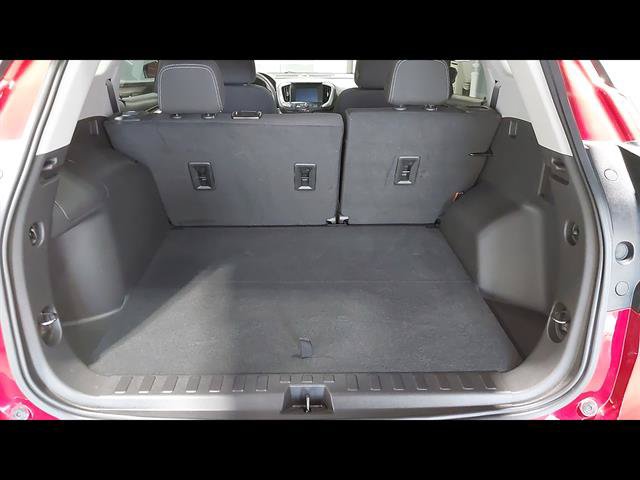 Used 2024 GMC Terrain SLE w/ Driver Convenience Package AWD/4WD image 21